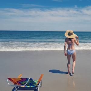 Meet your Posher, Janine